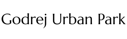 Godrej Urban Park Logo